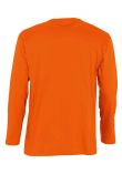 SOL'S Monarch Long Sleeve T-Shirt