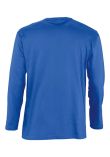 SOL'S Monarch Long Sleeve T-Shirt