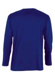 SOL'S Monarch Long Sleeve T-Shirt