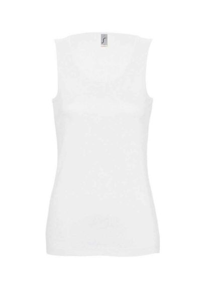 SOL'S Ladies Jane Tank Top
