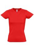 SOL'S Ladies Imperial Heavy T-Shirt