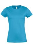 SOL'S Ladies Imperial Heavy T-Shirt