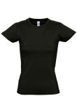 SOL'S Ladies Imperial Heavy T-Shirt