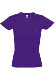 SOL'S Ladies Imperial Heavy T-Shirt