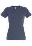 SOL'S Ladies Imperial Heavy T-Shirt