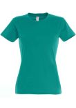 SOL'S Ladies Imperial Heavy T-Shirt