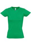 SOL'S Ladies Imperial Heavy T-Shirt