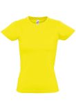 SOL'S Ladies Imperial Heavy T-Shirt