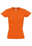 SOL'S Ladies Imperial Heavy T-Shirt