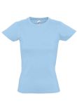 SOL'S Ladies Imperial Heavy T-Shirt