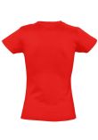 SOL'S Ladies Imperial Heavy T-Shirt