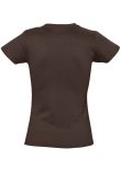 SOL'S Ladies Imperial Heavy T-Shirt