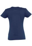 SOL'S Ladies Imperial Heavy T-Shirt