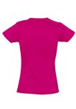 SOL'S Ladies Imperial Heavy T-Shirt