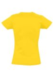 SOL'S Ladies Imperial Heavy T-Shirt