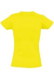 SOL'S Ladies Imperial Heavy T-Shirt