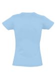 SOL'S Ladies Imperial Heavy T-Shirt