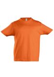 SOL'S Kids Imperial Heavy T-Shirt