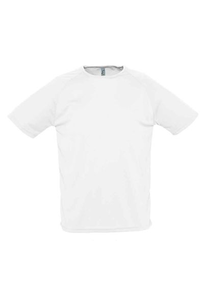 SOL'S Sporty Performance T-Shirt