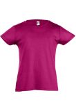SOL'S Girls Cherry T-Shirt