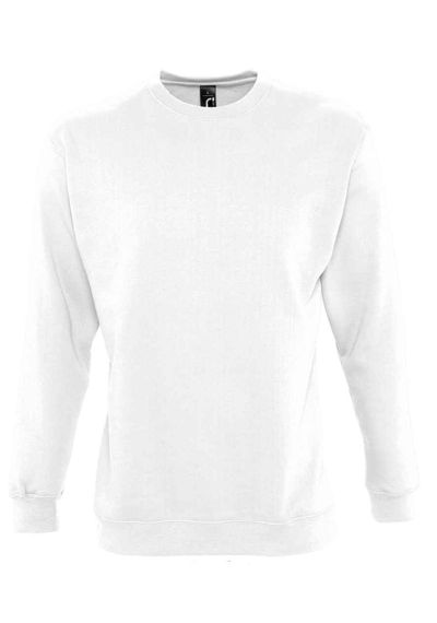 SOL'S Unisex New Supreme Sweatshirt