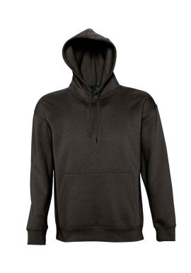 SOL'S Unisex Slam Hooded Sweatshirt