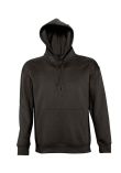 SOL'S Unisex Slam Hooded Sweatshirt