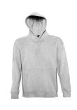 SOL'S Unisex Slam Hooded Sweatshirt