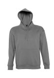 SOL'S Unisex Slam Hooded Sweatshirt