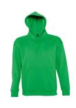 SOL'S Unisex Slam Hooded Sweatshirt