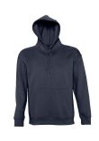 SOL'S Unisex Slam Hooded Sweatshirt