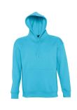SOL'S Unisex Slam Hooded Sweatshirt