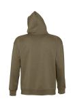SOL'S Unisex Slam Hooded Sweatshirt