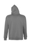 SOL'S Unisex Slam Hooded Sweatshirt