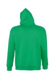 SOL'S Unisex Slam Hooded Sweatshirt