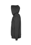 SOL'S Unisex Slam Hooded Sweatshirt