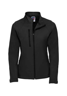 Russell Ladies Soft Shell Jacket