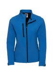 Russell Ladies Soft Shell Jacket