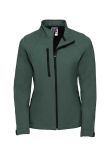Russell Ladies Soft Shell Jacket