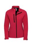 Russell Ladies Soft Shell Jacket