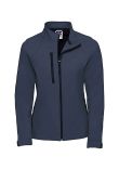 Russell Ladies Soft Shell Jacket