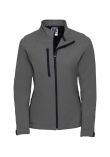 Russell Ladies Soft Shell Jacket