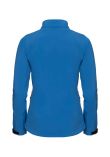 Russell Ladies Soft Shell Jacket