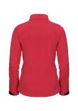 Russell Ladies Soft Shell Jacket