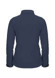 Russell Ladies Soft Shell Jacket
