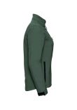 Russell Ladies Soft Shell Jacket