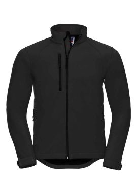 Russell Soft Shell Jacket