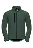 Russell Soft Shell Jacket
