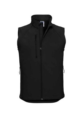 Russell Soft Shell Gilet