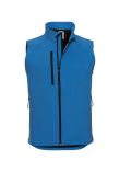Russell Soft Shell Gilet